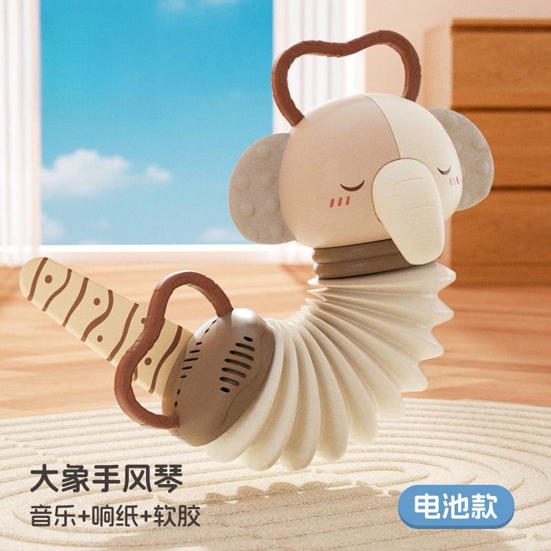 Baby Accordion Toys