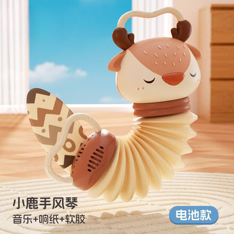 Baby Accordion Toys