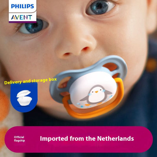 Philips Avent Air Pacifier