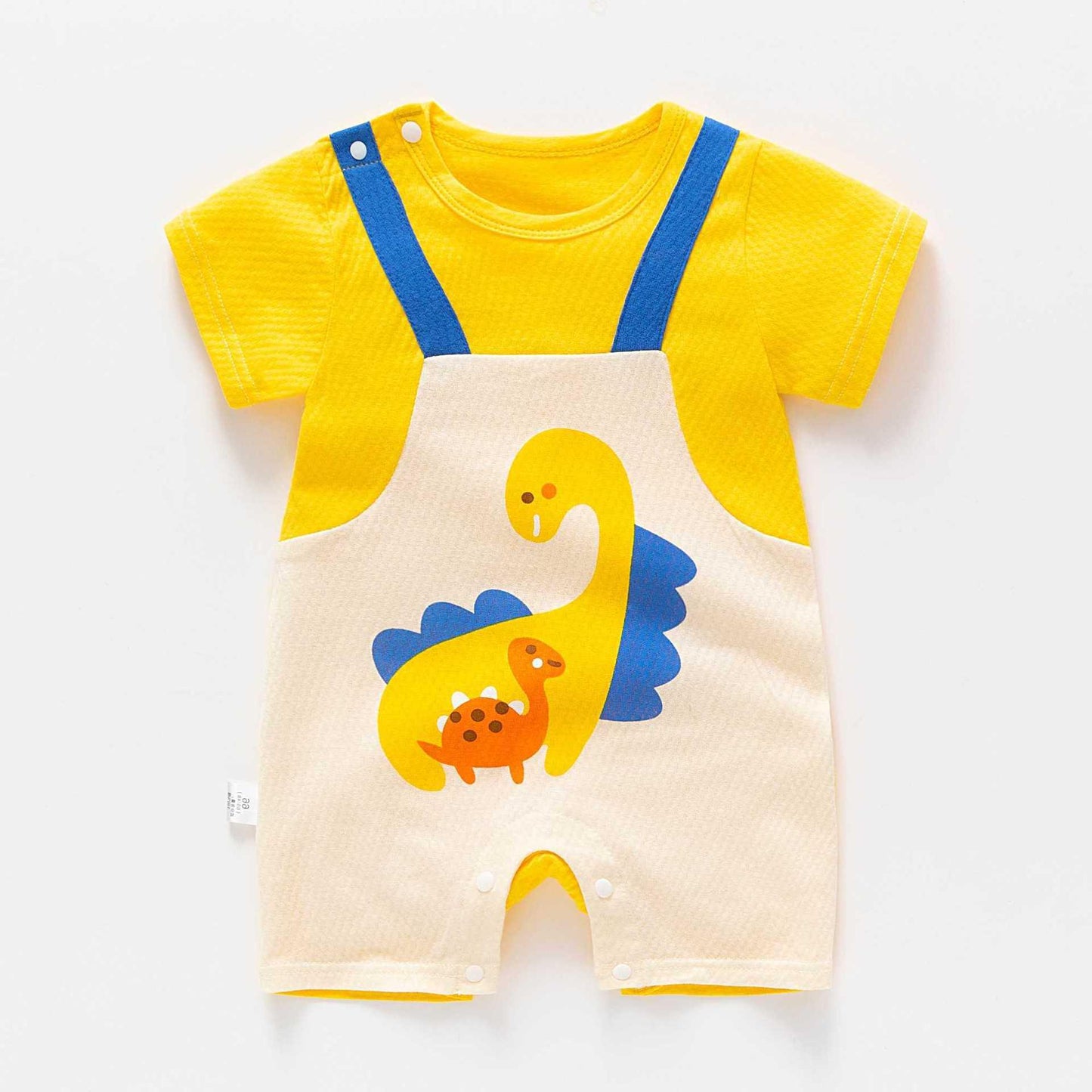 Adorable Baby Suit