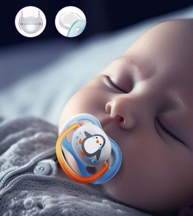 Philips Avent Air Pacifier