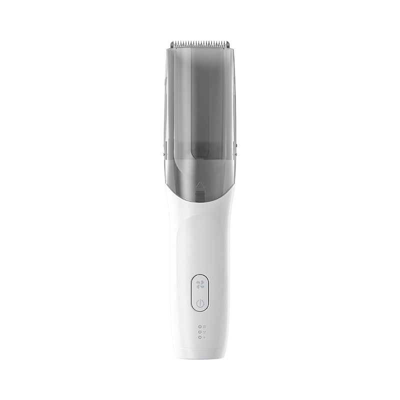 Baby Hair Trimmer white