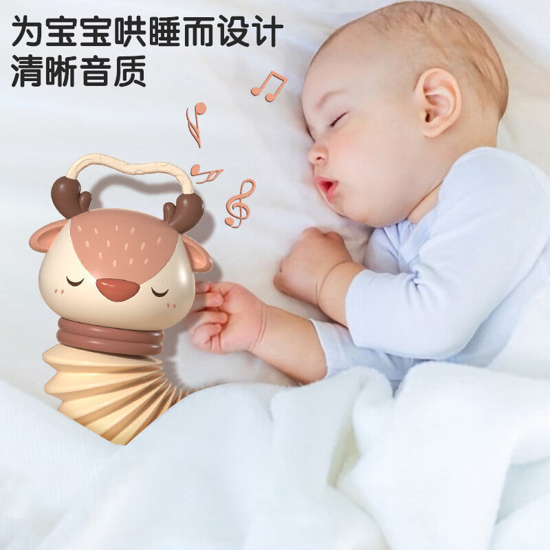 Baby sleep