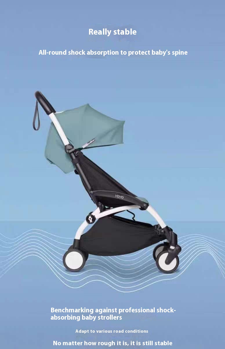 YoYo2 Zen Stroller