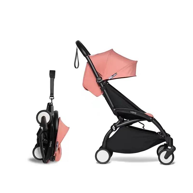 Stokke Yoyo2, Pink Color