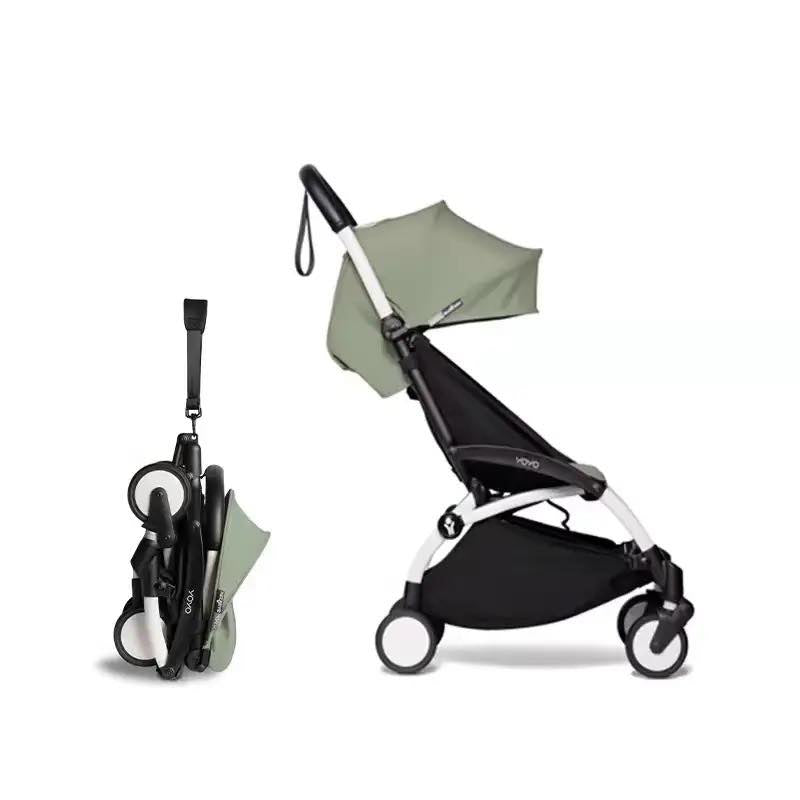 Stokke Yoyo2,  Green Color