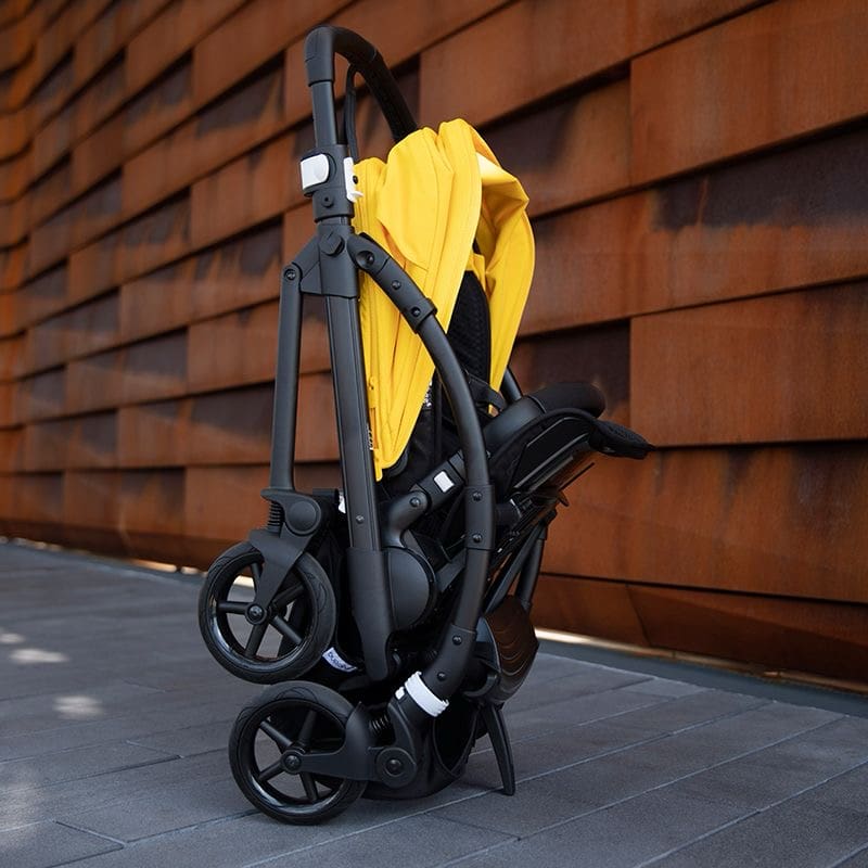 Bugaboo Bee 6 Stroller (Limited Edition)