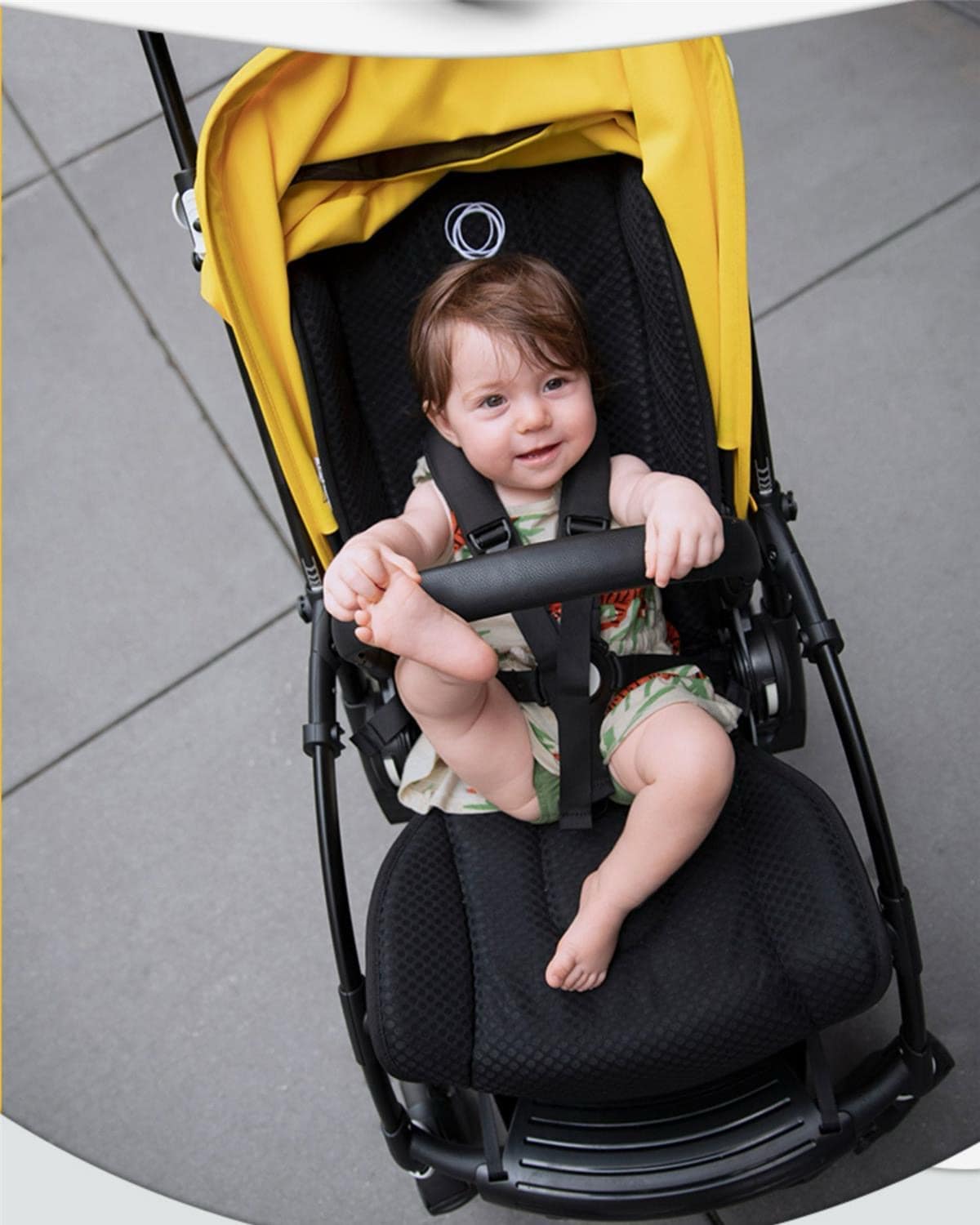 Bugaboo Bee 6 Stroller (Limited Edition)