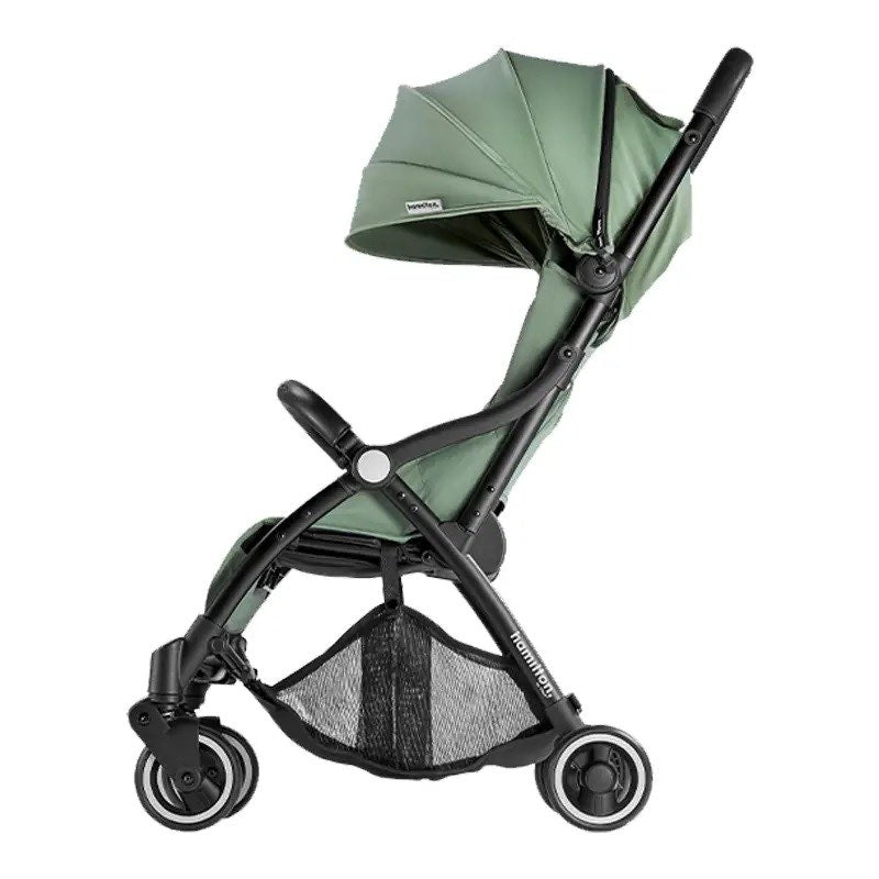 Hamilton X1 Plus Stroller, Green