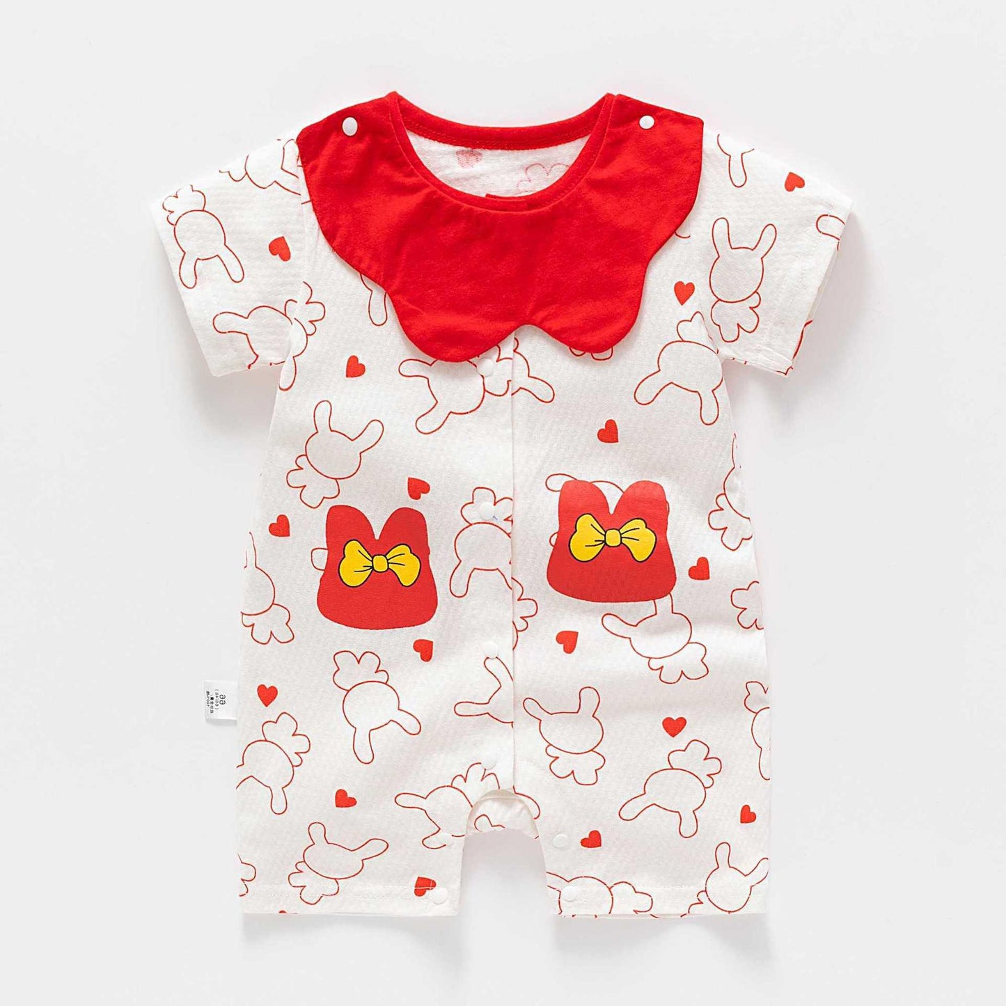 Adorable Baby Suit