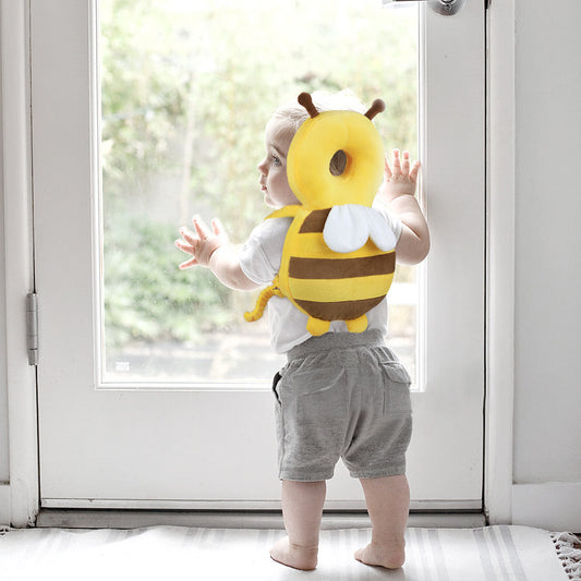 Uumu Walking Head Protection Hat, Baby Model