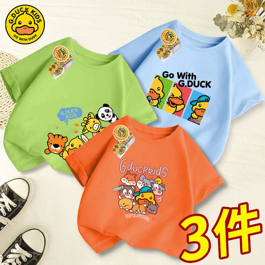 G.Duck Kids Top Bundle, A14