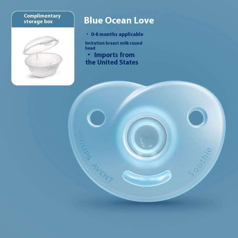 Philips Avent Air Pacifier