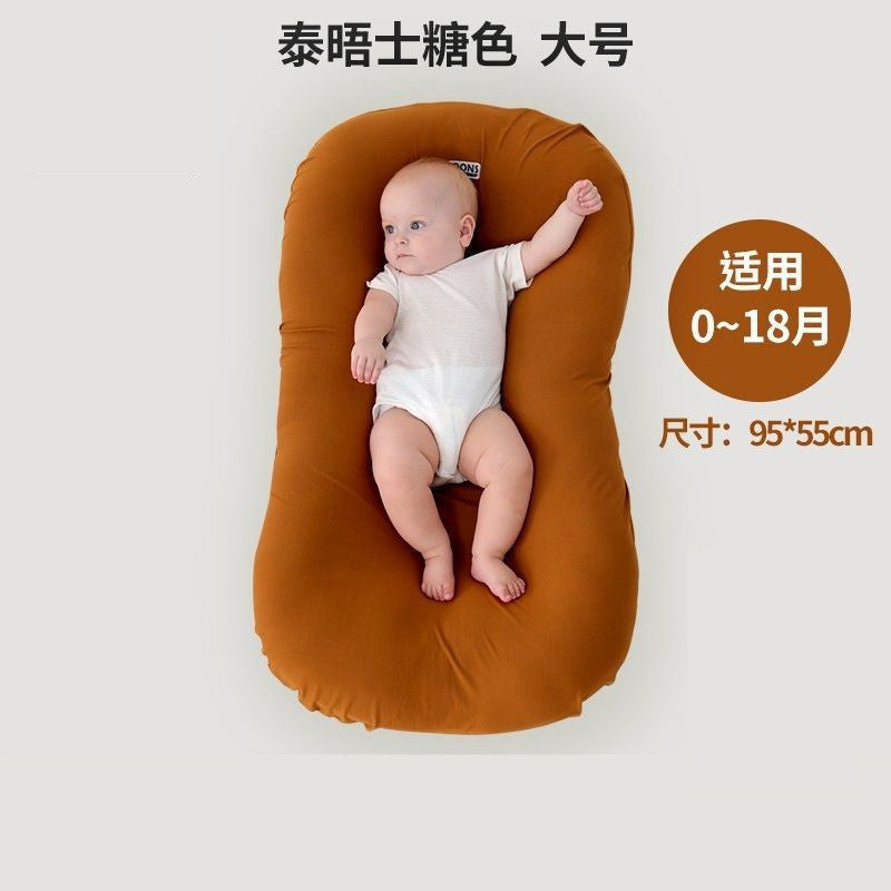 Portable Baby Bed