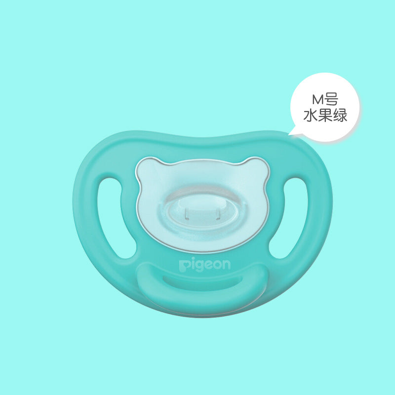 Pigeon Pacifier 0-18months