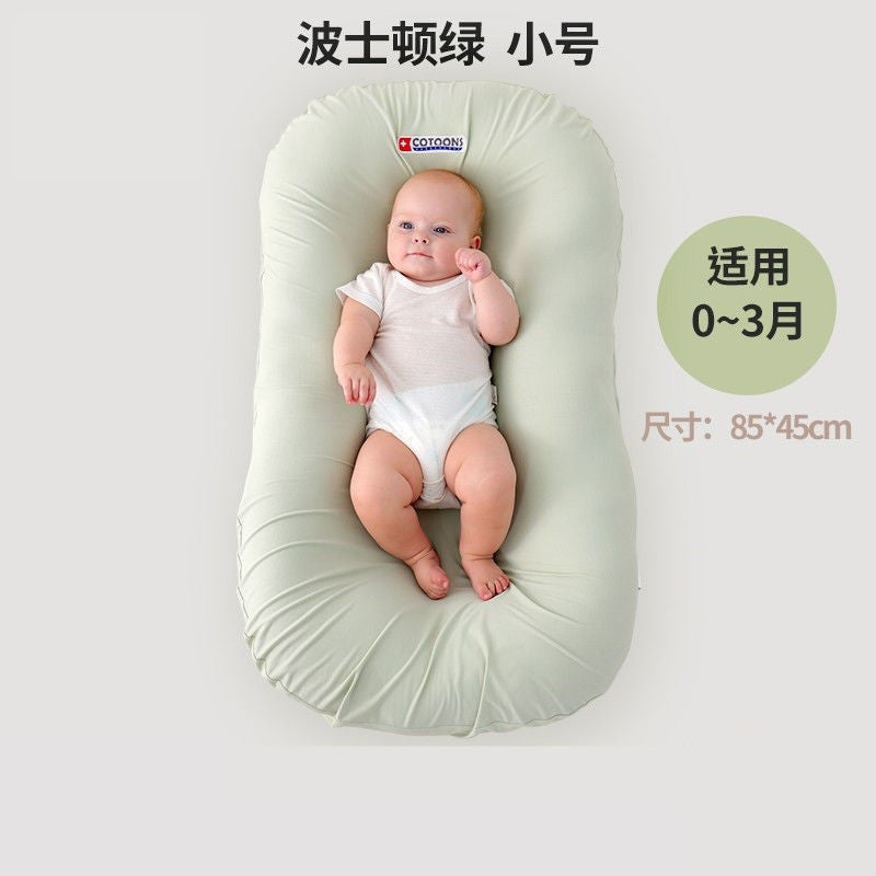 Portable Baby Bed