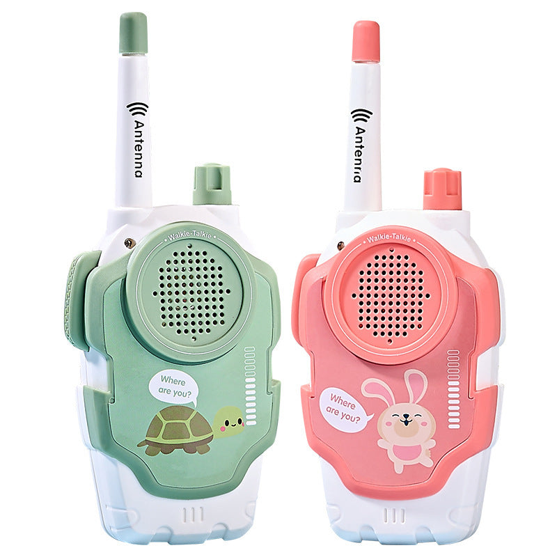 Children Walkie Talkie