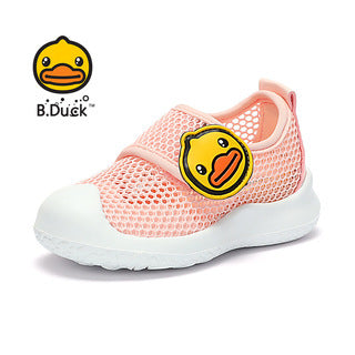 B.Duck Toddler Shoes