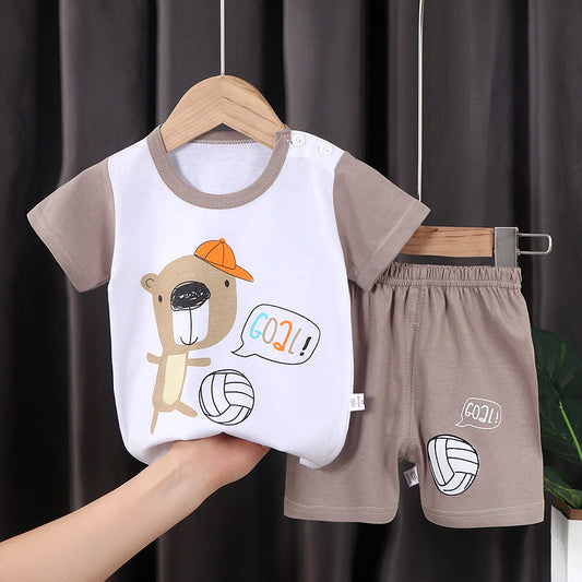 Adorable Kids Suit E (Limited Edition)