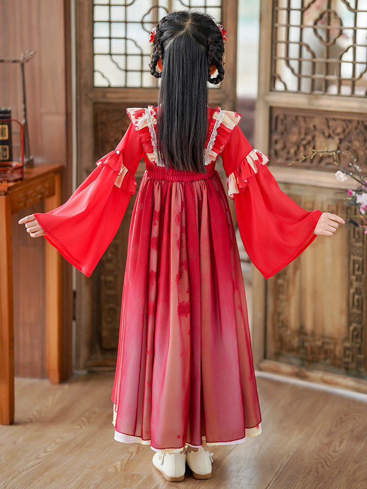 HanFu Skirt (Limited Edition)