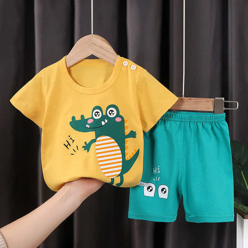 Adorable Kids Suit E (Limited Edition)