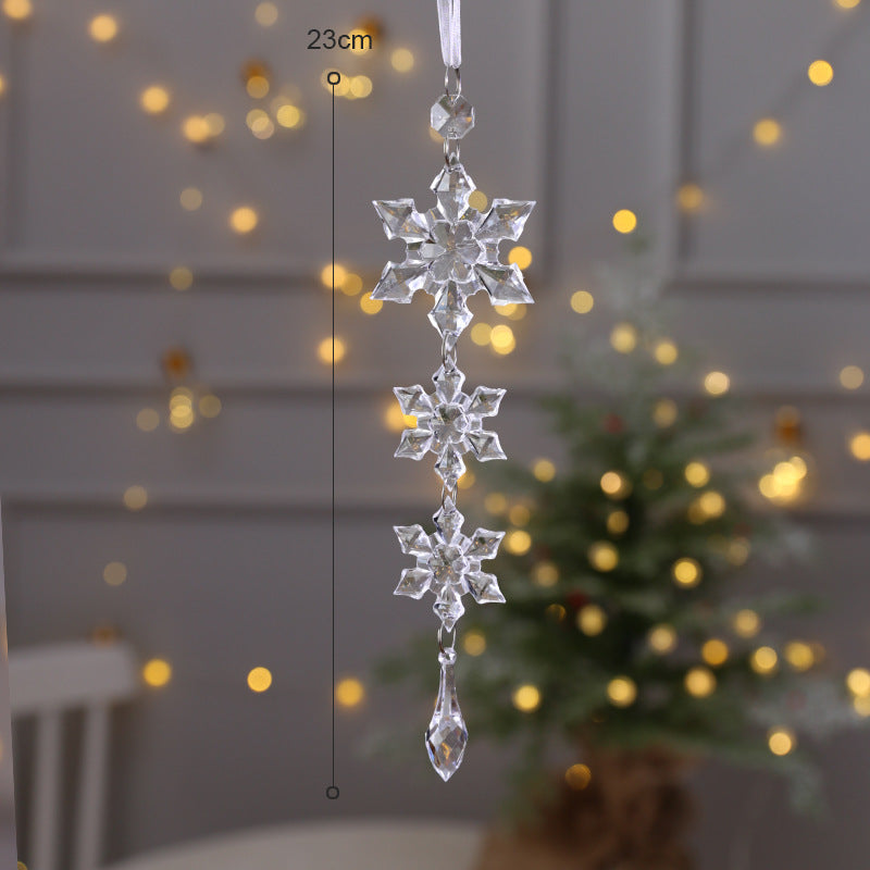 Christmas Decoration Accessories