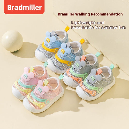 BradMiller Kids toddlers