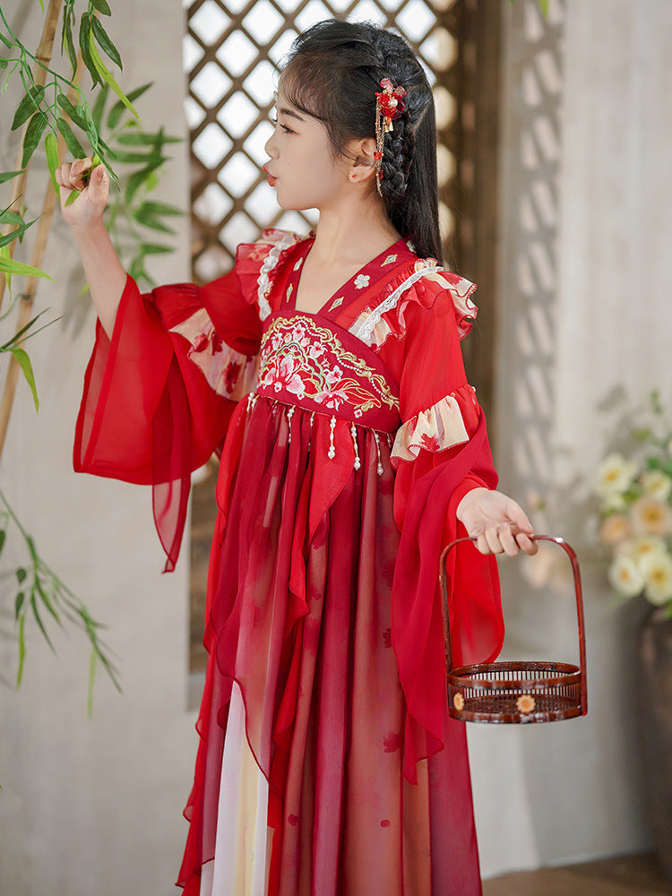 HanFu Skirt (Limited Edition)