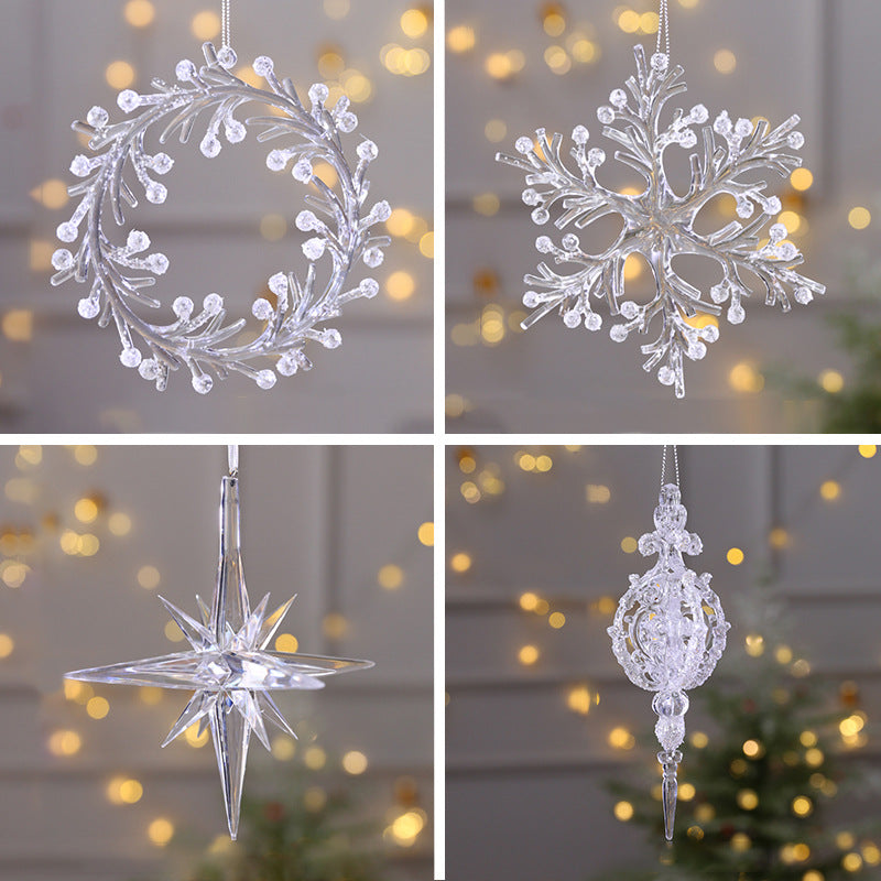 Christmas Decoration Accessories