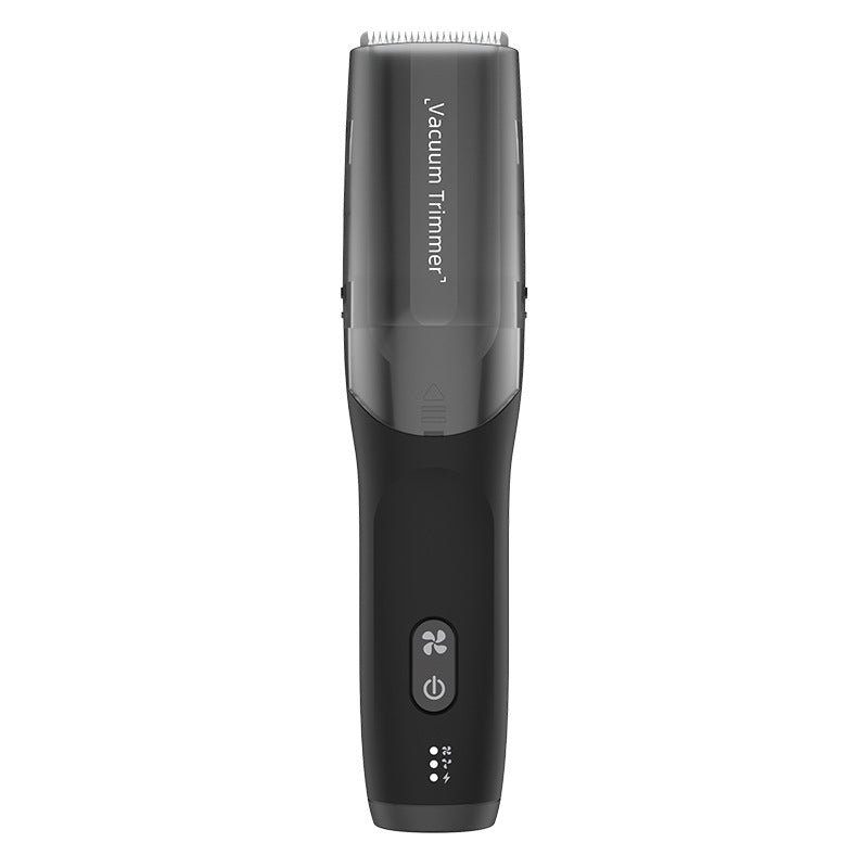 Baby Hair Trimmer black