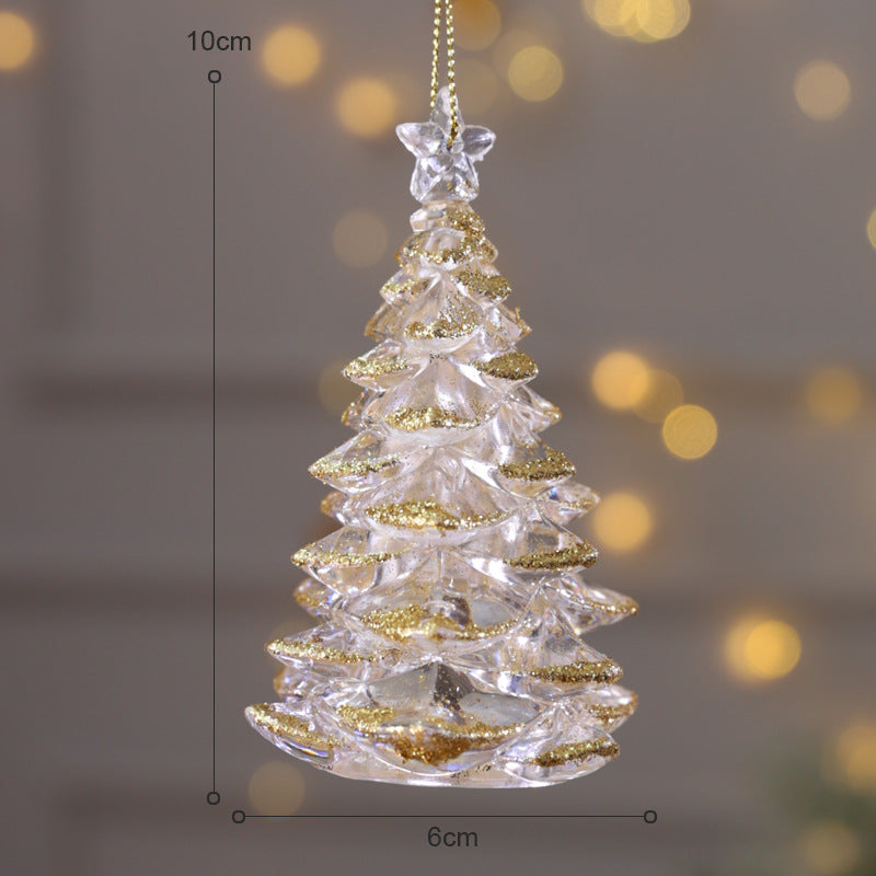 Christmas Decoration Accessories