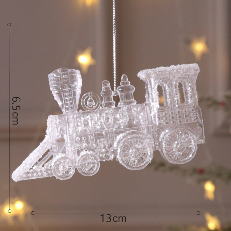 Christmas Decoration Accessories