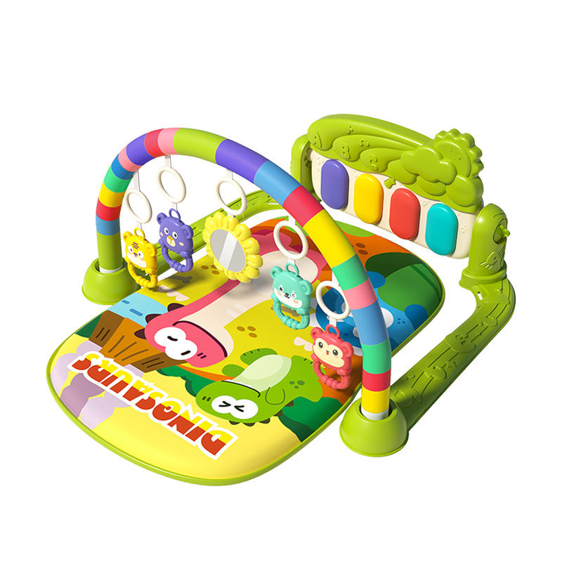 Children's Town Baby Play Gym