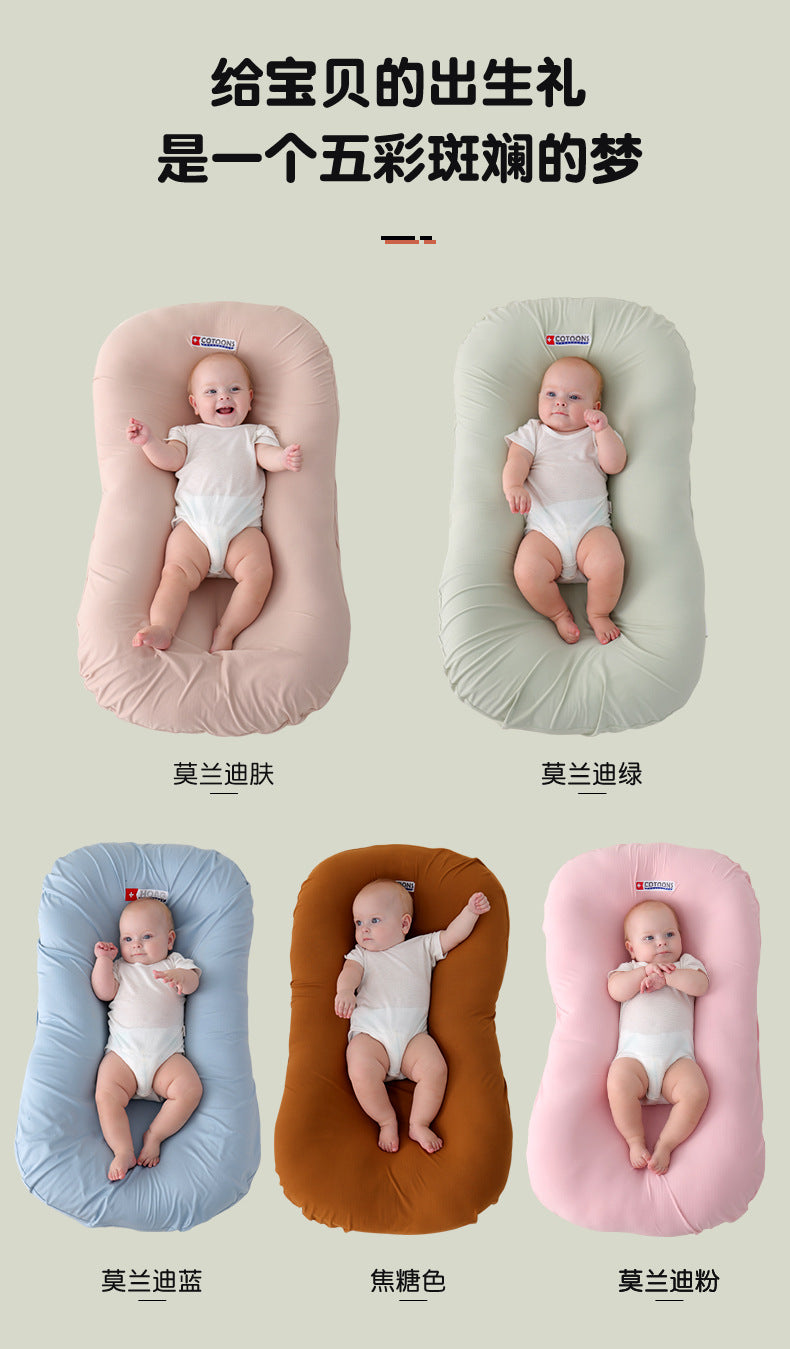 Portable Baby Bed