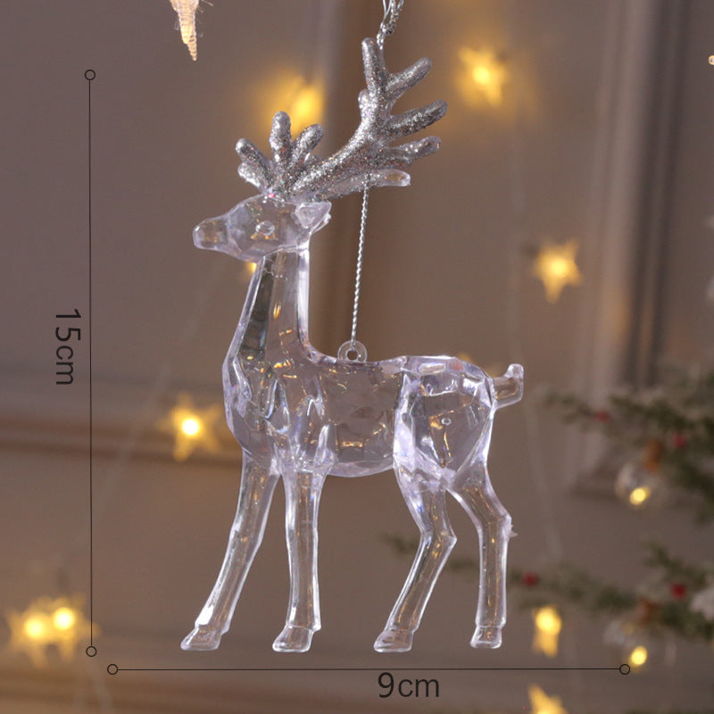 Christmas Decoration Accessories