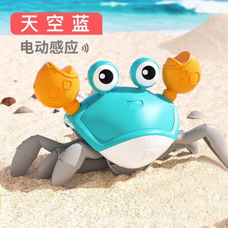 Sensor Escape Crab