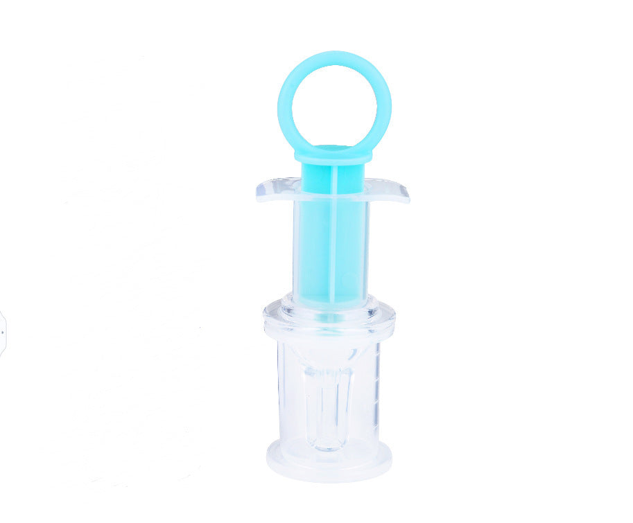 Baby Medicine Feeder