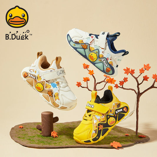 B.Duck Toddlers Forest Series, cover photo