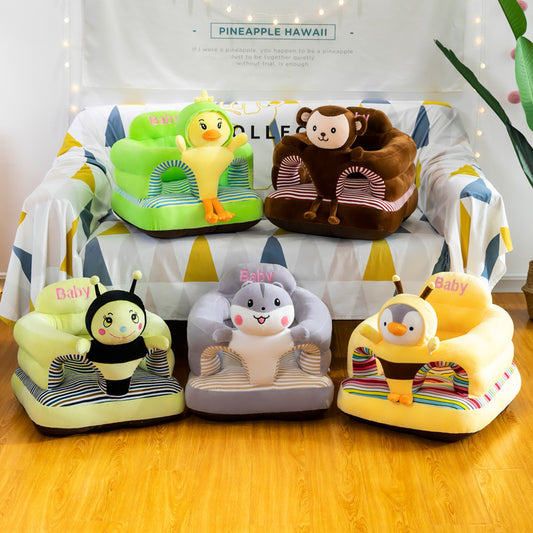 Cartoon Baby Sofa