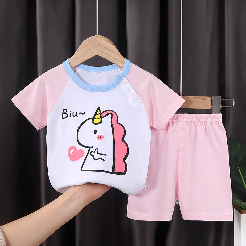 Adorable Kids Suit E (Limited Edition)