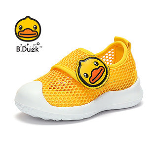 B.Duck Toddler Shoes