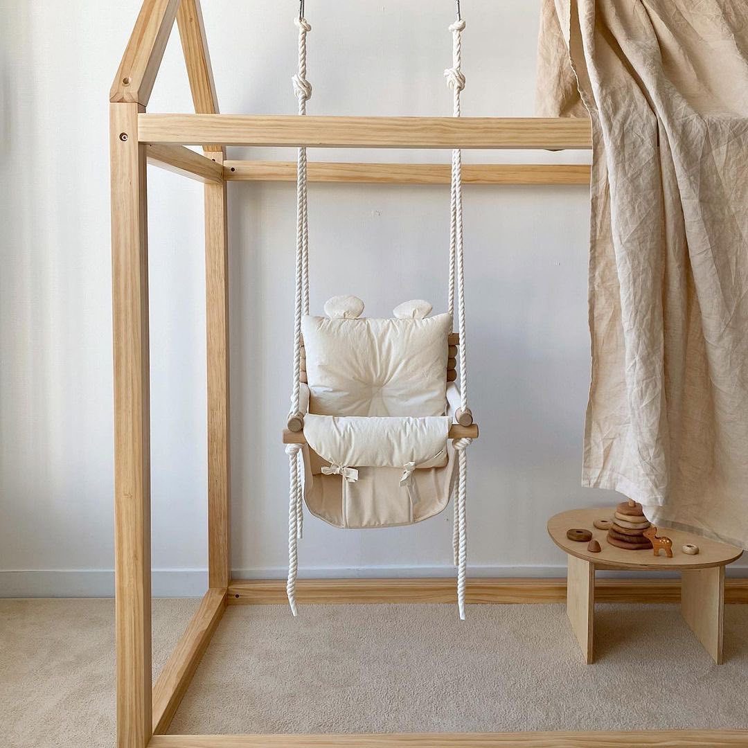 Indoor Children Swing