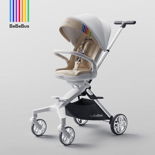 Stroller, Bugaboo