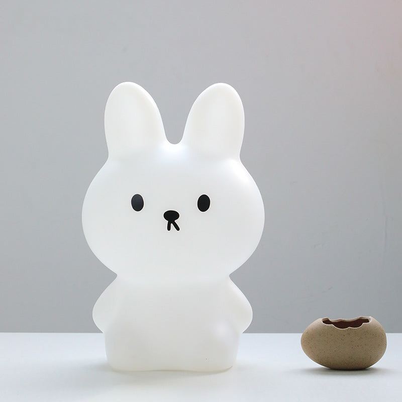 Rabbit night light