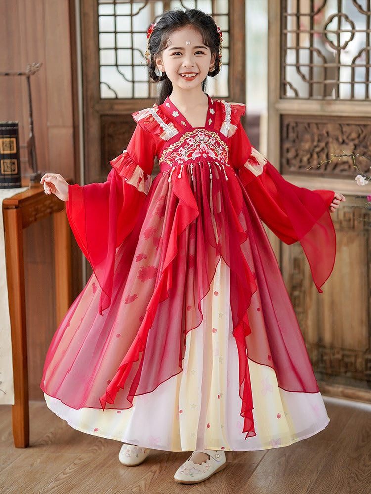 HanFu Skirt (Limited Edition)