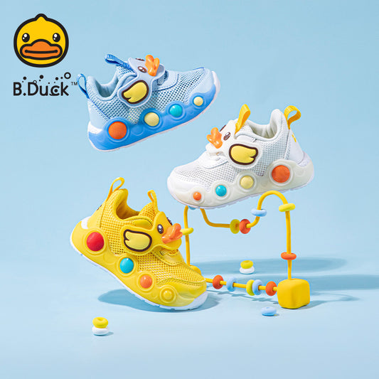 B.Duck Kids Toddlers,cover photo