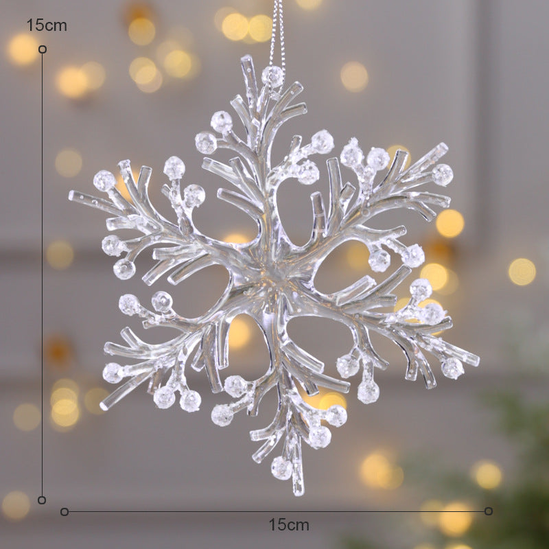 Christmas Decoration Accessories