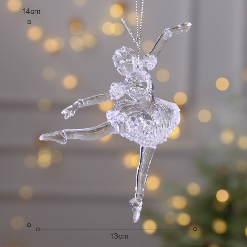 Christmas Decoration Accessories