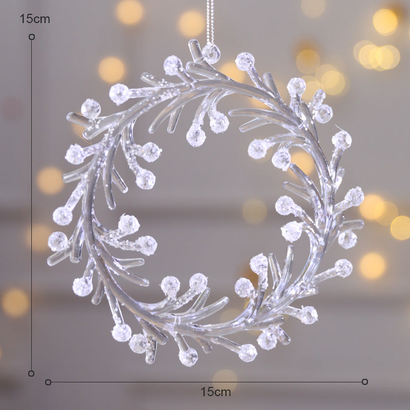 Christmas Decoration Accessories