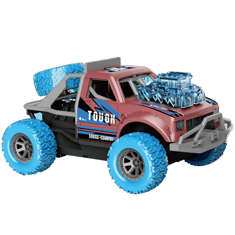 Tough Toy Car (Wholesale)